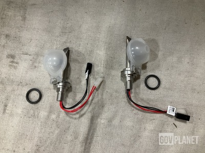 (19) B-289121 Float Type Parts Kits