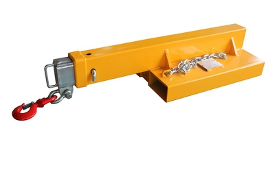 2025 LANDY FJCS45 Forklift Material Handling Arm (Unused)