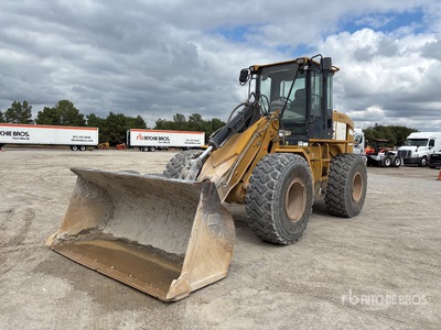 2006 Cat 930G جرافة