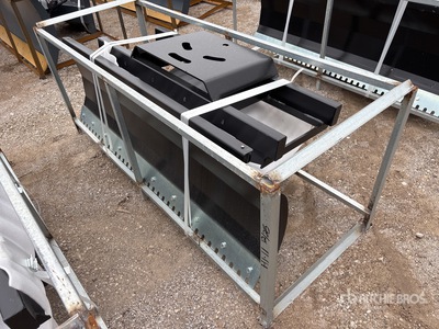 2025 LANDY SBE72 Spycharka o sterowaniu burtowym (Unused)