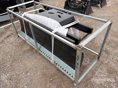 2025 LANDY SBE72 Spycharka o sterowaniu burtowym (Unused)