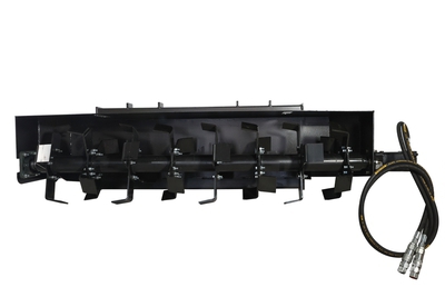 2025 LANDY GT72-LD 72 in Skid Steer Tiller (Unused)