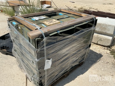 (119) M2A1 Ammo Cans - For 5.56mm