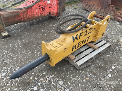 Kent KF12QT ブレーカー