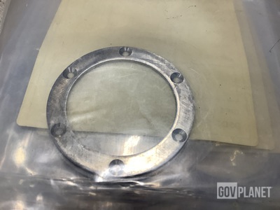 (44) Raytheon 3491071 Bearing Retainers