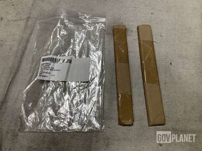 (33) General Dynamics 10014712 Rigid Connecting Links
