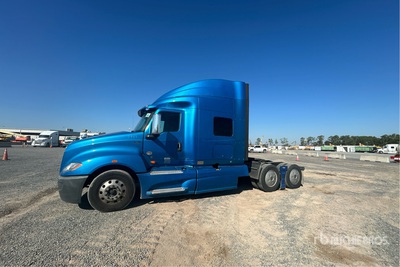 2020 International LT625 6x2 T/A Sleeper Truck Tractor