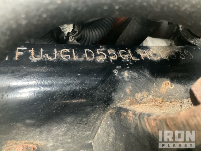 CAMIóN CAMAROTE 2016 FREIGHTLINER