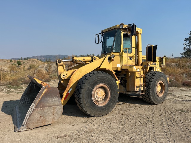 1988 Caterpillar 950E