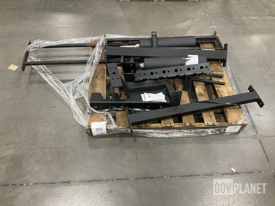 Gym Equipment Assembly