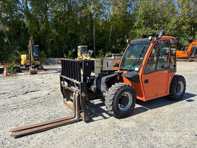 2015 JLG G5-18A Verreiker