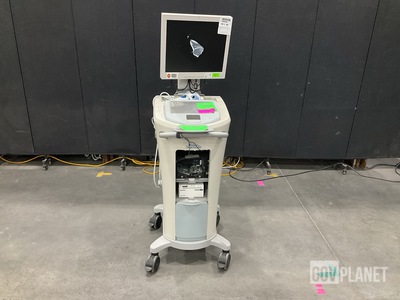 Boston Scientific iLab Ultrasound Imaging System