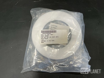 Brighton Cromwell 402-AE-60-0004-A01L Valve Seat