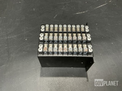 Precision Switching 490048-02 Relay Dimmer