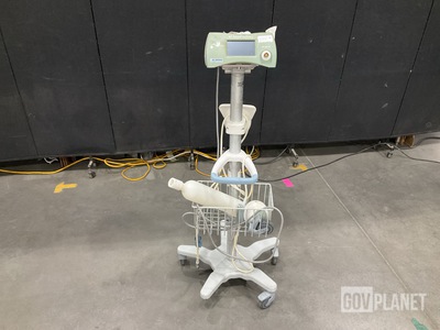 RF Surgical Assure 200LD-V Delivery Console