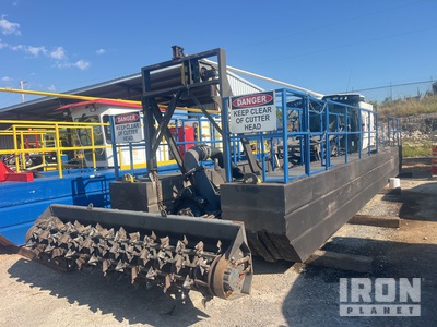 2024 VMI MD-820P Horizontal Dredge