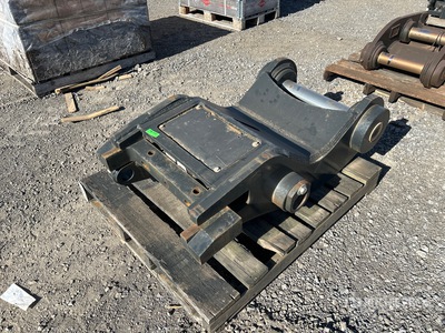 Graafmachine koppeling (Unused)