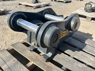 GRYB Acoplador de excavadora - Fits Liebherr (Unused)