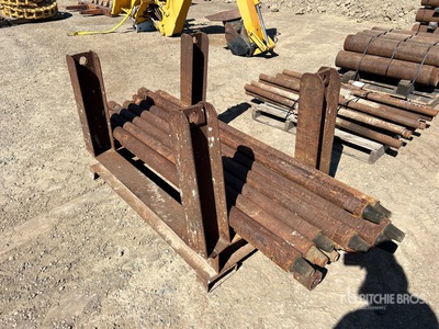 Quantity of Pipe