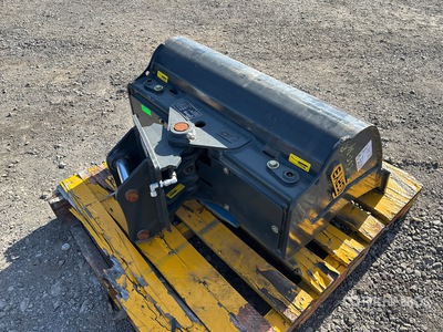 Gryb 36 in Tilting Excavator Bucket (Unused)