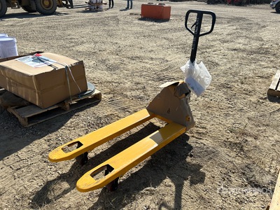3000 kg Transpalette