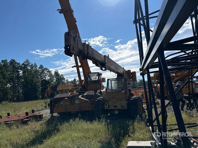 1977 (unverified) Galion 4x4 Rough Terrain Crane