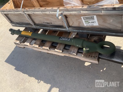 (2) HDT 12424566 Motor Vehicle Towbars