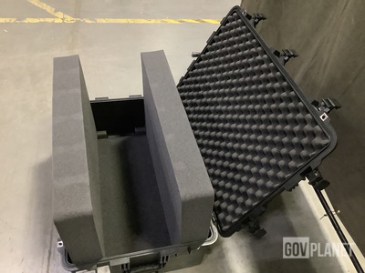 (11) Pelican Storage Cases