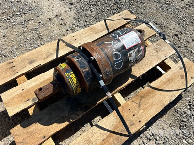 Auger torque