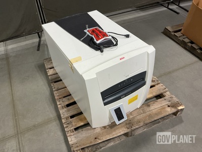 HSM Securio P36i Paper Shredder