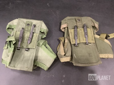 (1,648) Small Arms Ammunition Cases