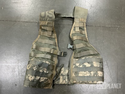 (60) Fighting Load Carriers