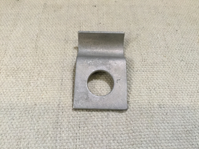 (424) 12500884-001 Pipe Hangers (424) 12500884-001 Pipe Hangers