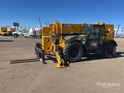 2020 JCB 510-56 Telehandler