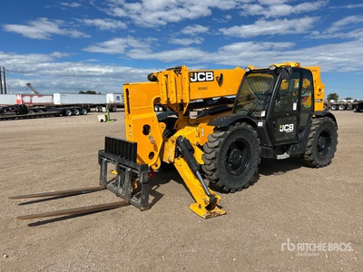 2020 JCB 510-56 Sollevatore telescopico