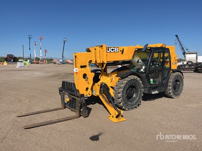 2020 JCB 510-56 رافع تليسكوبى