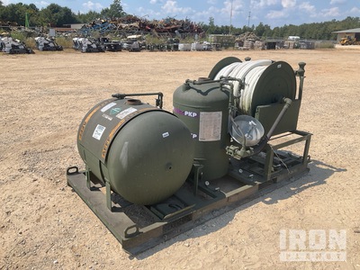 1987 Fire Combat 450/100 Brandblusser