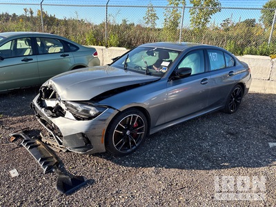 2023 BMW M340i XDrive AWD Automobile