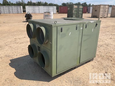 DHS-8HT-002 Air Conditioner