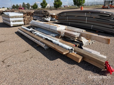 Lumber