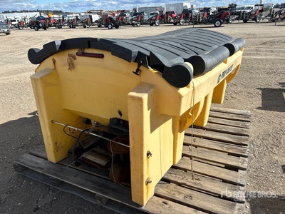 Fisher Poly Caster Salt Spreader