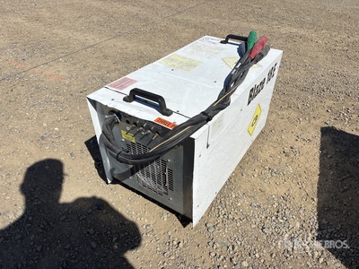 2018 Campo EB18E Calefactor de espacio