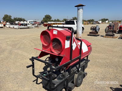 2018 Campo EB400D 399000 BTU Kachel