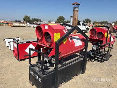 2019 Campo EB400DHERC100HF 399000 BTU Kachel