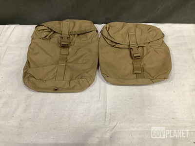 (410) Sustainment Pouches