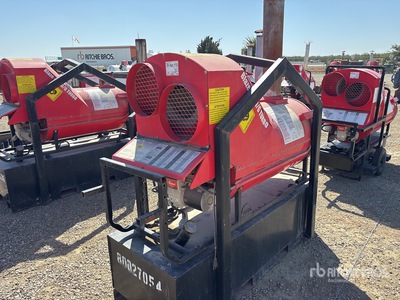 2019 Campo EB400DHERC100HF 399000 BTU Kachel
