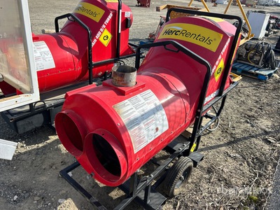 2019 Campo EB400G 399000 BTU Space Heater