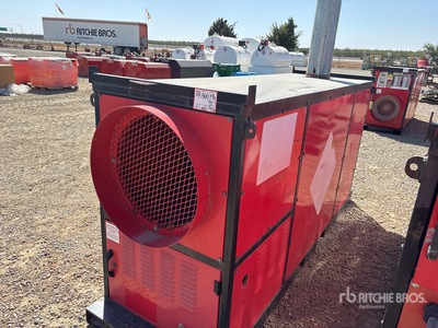 2018 Campo Blaze 1000G Kachel