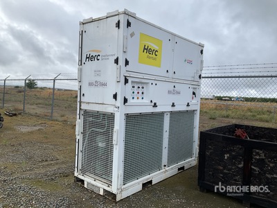 2018 Caps PPKV-20TD-0NN72 Air Conditioner