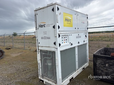 2018 Caps PPKV-20TD-0NN72 Air Conditioner